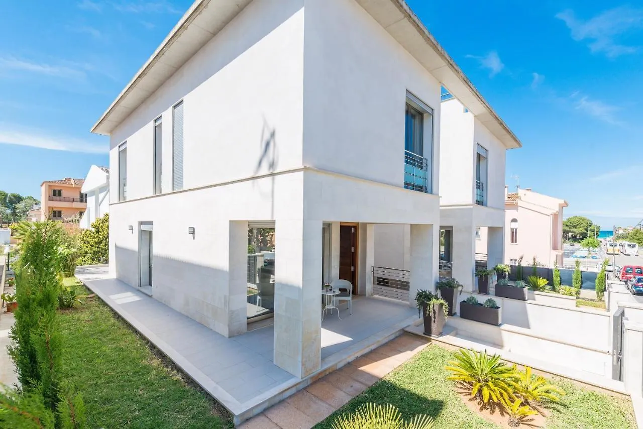 Villa Formentera 1 Can Picafort