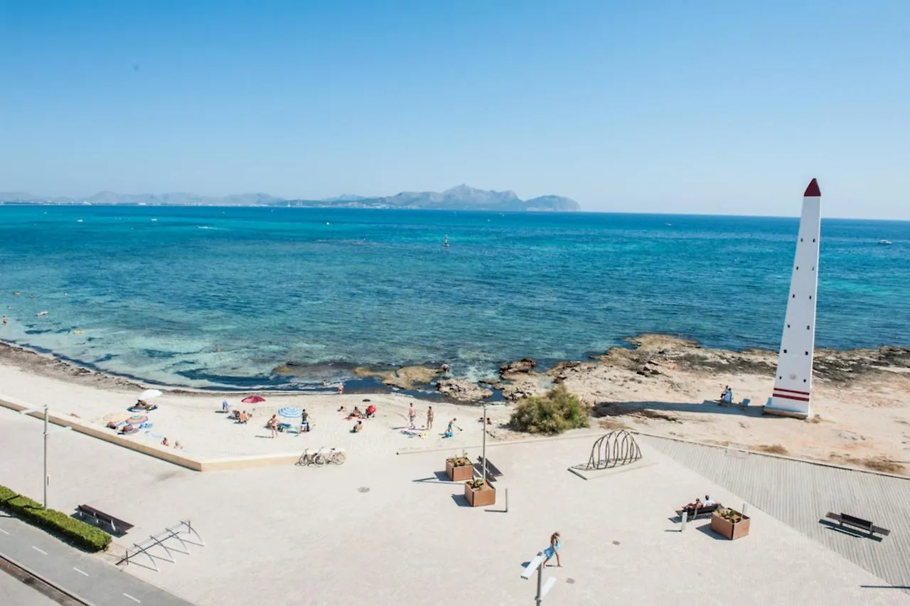Villa Formentera 1 Can Picafort