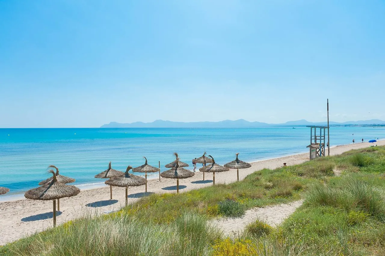 Villa Formentera 1 Can Picafort